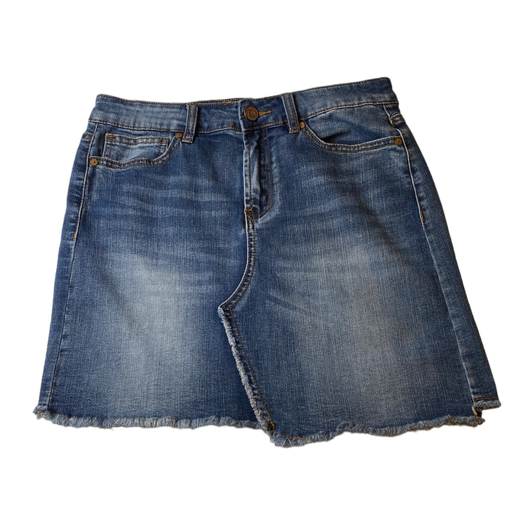 Indigo Rein jean skirt juniors size 7